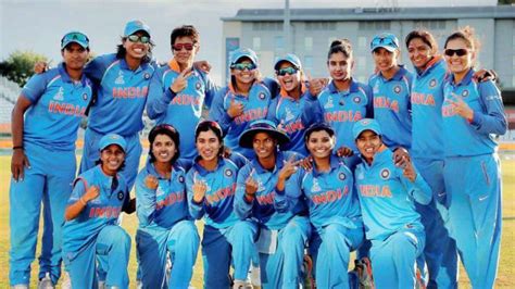 mumbai indians cricket women team